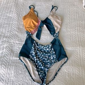 Nani One piece swimsuit